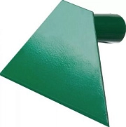 Мотыга прямая М-170 (S=2,5 L-175) ARS