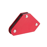 Магнитный угольник держатель для сварки набор 4 шт*4 кг Rexant