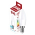 Лампа светодиодная 11W E14 свеча 6500K 220V (TANGO LED C37-11W-E14-WW) TANGO