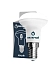 Лампа светодиодная 8W E14 R50 4000K 220V (LED PREMIUM R50-8W-E14-W) Включай