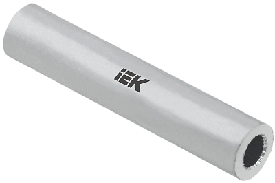 Гильза ГА 25-7 алюминиевая ГОСТ 23469,2 ИЭК