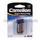 Батарейка Camelion 6F22 BL*1 (крона)