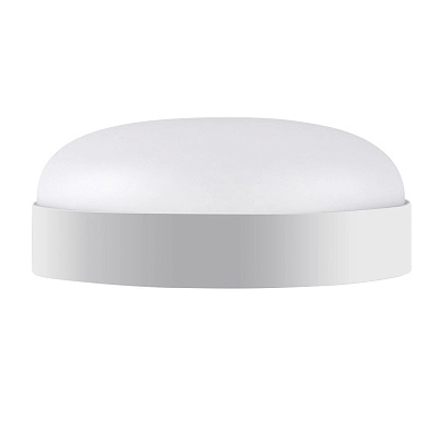 Светильник светодиодный влагозащищенный круг (VLZR3-65-12-6500 ), 6500К, 1200Лм, IP65 (140*57мм) VKL electric