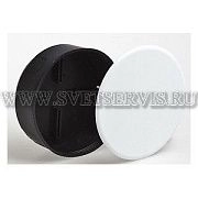 Коробка распределительная D100*40 для твердых стен (10159) Тусо