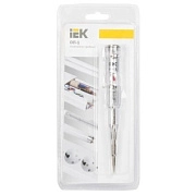 Отвертка индикаторная ОП-1 137мм ИЭК