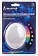 Светильник-ночник LM-NL-05-RGB 1,8W с выключателем, регулировка цвета  Включай