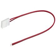 Коннектор GSC8-2835-CS-IP20  20см провод, в упаковке 10шт GENERAL