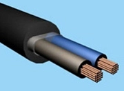 Кабель КГтп-ХЛ 2*1,5 (100м) (НПО Кабель-С) (г.Самара) до 0,66 Кв, ГОСТ 24334-80 ТУ 27.32.13-001-21180064-2021