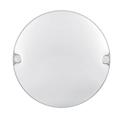 Светильник светодиодный влагозащищенный круг (VLZR3-65-12-6500 ), 6500К, 1200Лм, IP65 (140*57мм) VKL electric