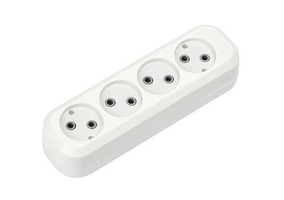 Колодка 4гн б/з Е204 Универсал