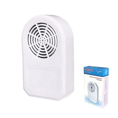 Звонок электрический ЗД-05 "Зодиак", 220V