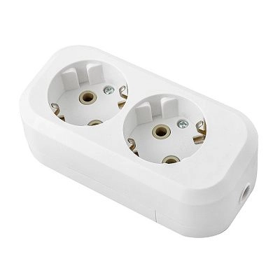 Колодка  2гн с/з TANGO АБС-пластик