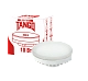Лампа светодиодная 10W GX53 LED 4000K 220V 75*27mm (TANGO LED GX53-10W-W) TANGO