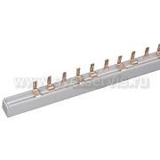 Шина соединительная типа PIN (штырь) 3ф до 63А (дл.1м) ИЭК