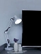 Лампа светодиодная 9W E14 свеча 6500K 220V (TANGO LED C37-9W-E14-WW) TANGO