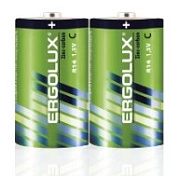 Батарейка R14 / С ERGOLUX SR2
