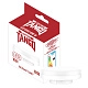 Лампа светодиодная 10W GX53 LED 4000K 220V 75*27mm (TANGO LED GX53-10W-W) TANGO