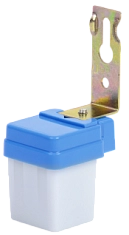 Фотореле BT-F01 6А, максимальная нагрузка 1300ВА, IP44 VKL electric