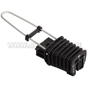 Зажим анкерный ЗАБ 16-35 М (PA25x100) ИЭК