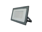 Прожектор LED  50W VLF8-50-6500-G 6500К 6000Лм 220V IP65 серый  (148*114*29) VKL electric