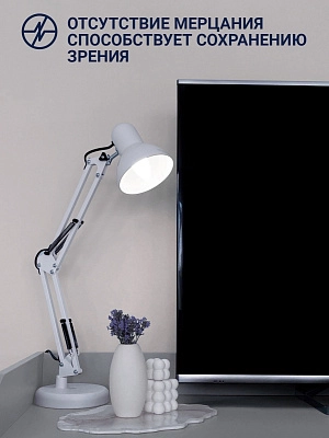 Лампа светодиодная 10W E14 свеча 4000K 220V (LED PREMIUM C37-10W-E14-W) Включай