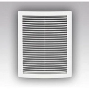 Решетка вентиляционная 1515РЦ цилиндрическая с сеткой 150х150 ERA