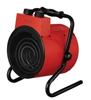 Тепловая пушка "Oasis" TP-20R NEW, мощность 2,0 кВт, площадь обогрева до 20 м2