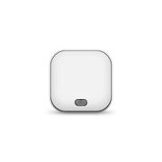 Выключатель 1кл. с подсветкой белый ОП 10А, 220В "IONICH" (1412)