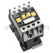 Контактор КМИ-10910 9А 230В/АС3 1НО ИЭК