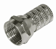 РАЗЪЕМ F-разъем RG-6 (F56, 03-008C) REXANT