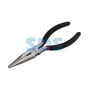 Тонкогубцы 160 мм, обливные рукоятки REXANT