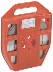 Лента бандажная ЛМ-50 (50метров) (F 2007, COT37, F207) ECO ИЭК (1/5)