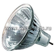 Лампа галогеновая JCDR 35W 220V 50mm Camelion