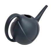 Лейка п/эт 1,6л "Луковка" серый Radivas