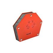 Магнитный угольник держатель для сварки на 6 углов усилие 34 Кг Rexant