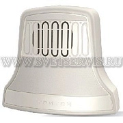 Звонок электрический ЦР-05 "Царь - колокол" 220V (мелодия соловей)