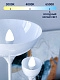 Лампа светодиодная 9W E14 свеча 6500K 220V (TANGO LED C37-9W-E14-WW) TANGO