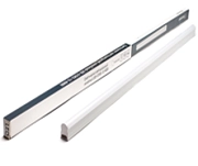 Светильник линейный LT5R2-12-4000 1080Lm IP40 4000K белый (L-870mm) Включай С ВЫКЛЮЧАТЕЛЕМ, ШНУР С ВИЛКОЙ В КОМПЛЕКТЕ