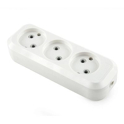 Колодка  3гн б/з TANGO АБС-пластик