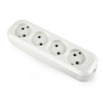 Колодка  4гн б/з TANGO АБС-пластик