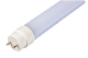Лампа светодиодная 10W G13 LEDТ8 6500К 220V (VLL-T8-10-G13-6500 ECO) L=600mm, стекло, неповоротная VKL electric