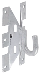 Крюк КМУ-1740 (SOT76) ИЭК