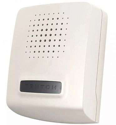 Звонок электрический СВ-05 "Сверчок"  220V (мелодия соловей)