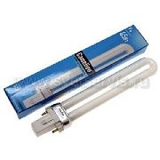 Лампа энергосберегающая PL 11-U/842/G23 11W, G23, 220V, 4200К Сamelion