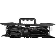 Удлинитель-шнур на рамке ТМ Союз ПВС 2*0,75 1гн. 20м