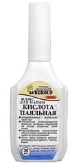 Кислота паяльная 30гр