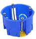 Коробка установочная 68*45 для полых стен (С3E3 GUSI) 020-011 VKL electric