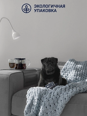 Лампа светодиодная 25W E27 A80 4000K 220V (LED PREMIUM А80-25W-E27-W) Включай