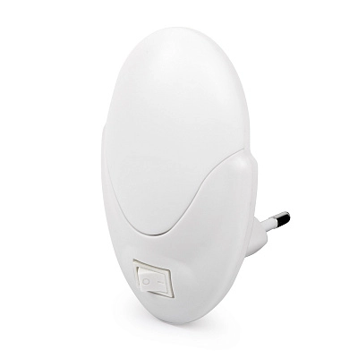 Светильник-ночник LM-NL-02 1W с выключателем Включай