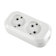 Колодка  2гн б/з TANGO АБС-пластик